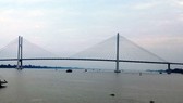 Cầu Cao Lãnh, nơi em T. để lại giấy tờ và mất tích sau đó