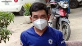Bắt đối tượng tổ chức cho nhóm người nhập cảnh trái phép liên quan bệnh nhân 1.440