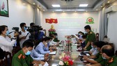 Xông vào trường bắt học sinh chở đi đánh đập dã man: Điều tra, làm rõ 2 vụ hành hung
