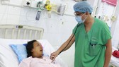 Sản phụ bị hội chứng HELLP rất nặng được cứu sống kịp thời cả mẹ và con