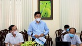 Khoảng 6.000 tỷ đồng đầu tư tuyến đường An Hữu – Cao Lãnh