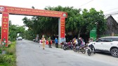 Khẩn cấp truy tìm 1 trường hợp F1 của BN 7.539 tại Đồng Tháp