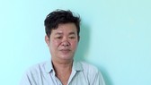 Đối tượng Võ Thanh Tùng