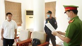 An Giang: Bắt tạm giam Tổng giám đốc Công ty CP Việt An