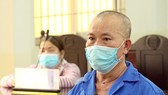 Lĩnh án 15 năm tù vì hiếp dâm bé gái 6 tuổi