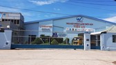 Truy nã đặc biệt nguy hiểm nguyên Tổng Giám đốc Công ty CP Việt An