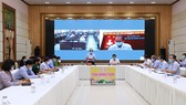Đồng Tháp phong tỏa Bệnh viện Đa khoa Sa Đéc vì có ca nghi mắc Covid-19