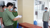 Bắt tạm giam đối tượng tổ chức cho nhiều người xuất nhập cảnh trái phép ở An Giang