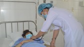 Cứu sống sản phụ bị hội chứng HELLP rất nguy kịch