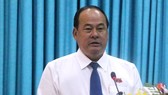 Ông Nguyễn Thanh Bình tái đắc cử Chủ tịch UBND tỉnh An Giang