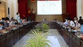 Bộ Y tế điều động khẩn cấp lực lượng chi viện cho Đồng Tháp dập dịch Covid-19