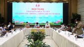 Đồng Tháp: Chấp thuận cho một công ty đặt mua 200.000 liều vaccine Nano Covax
