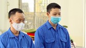 Lãnh án hơn 8 năm tù, vì đưa 7 người nhập cảnh trái phép