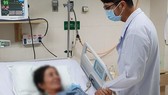 Tự ý uống thuốc dân gian ngừa Covid-19, một bệnh nhân suýt tử vong