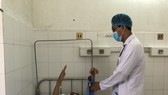 Phẫu thuật xuyên đêm cứu sống bệnh nhân u màng não