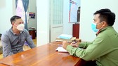 Tạm giữ 2 đối tượng tổ chức đưa 16 người xuất cảnh trái phép sang Campuchia