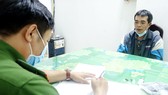 Bắt đối tượng sát hại bé gái trên núi ở An Giang