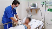 Cứu sống bệnh nhân ngộ độc trứng cóc, nguy hiểm tính mạng