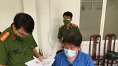 Cần Thơ: Bắt giám đốc chi nhánh công ty bảo hiểm, tham ô tài sản