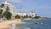 Du khách đến Phú Quốc đang tăng trở lại