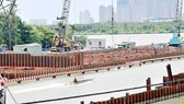 Không dùng vốn của WB, TPHCM dùng vốn ngân sách cho dự án quản lý ngập nước
