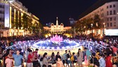 “Kinh tế đêm” là sản phẩm trọng tâm trong chiến lược phát triển du lịch TPHCM đến năm 2030