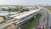 TPHCM đề xuất 8 dự án kêu gọi đầu tư nước ngoài 