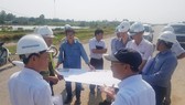 Các dự án lớn phải bố trí đất phát triển thể dục thể thao