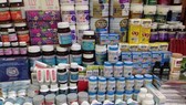 Xử lý nghiêm các đơn vị bán thực phẩm chức năng không đảm bảo chất lượng