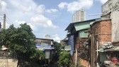 TPHCM kiến nghị vay 300 triệu USD xây dựng hệ thống hạ tầng kỹ thuật, thích ứng với biến đổi khí hậu 