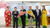 Trung Nam Group ký kết hợp tác chiến lược với Công ty Hitachi Sustainable Energy