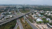 Khẩn trương tìm nguồn vốn triển khai các dự án đường Vành đai