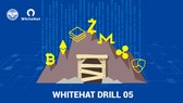 Diễn tập miễn phí chống mã độc đào tiền ảo sẽ diễn ra vào 9-5