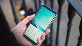 LG G6, một sản phẩm mạnh mẽ dù không còn mới