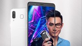 Galaxy A8 Star có giá bán gần 14 triệu đồng