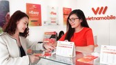 Vietnamobile chính thức chuyển đổi thuê bao 11 số sang 10 số