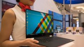 Dell XPS 15 được giới thiệu tại sự kiện