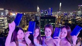 OPP R17 Pro đã chính thức ra mắt