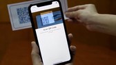 eSIM được kích hoạt dễ dàng