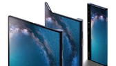 HUAWEI MATE X
