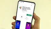 Ứng dụng Easy Apply
