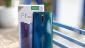 OPPO F11 Pro tạo sức hút trên thị trường
