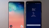 Người dùng Galaxy S9 Plus tiết kiệm đến 6,7 triệu khi lên đời Galaxy S10 Plus tại Di Động Việt