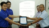 Nhất Tiến Chung ký kết hợp tác với NAKIVO phân phối nền tảng backup máy ảo