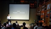 Huawei trình làng hệ điều hành EMUI 10 tại thị trường Việt Nam