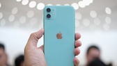iPhone 11 với màu mới