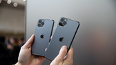 iPhone 11 Pro và iPhone 11 Pro Max