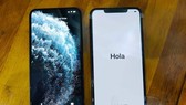 Chiếc iPhone 11 Pro Max tại Minh Tuấn Mobile