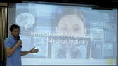AI trong thực tiễn và các giải pháp máy trạm