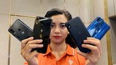 Vsmart đang cố lấy thị phần phân khúc dưới 4 triệu đồng